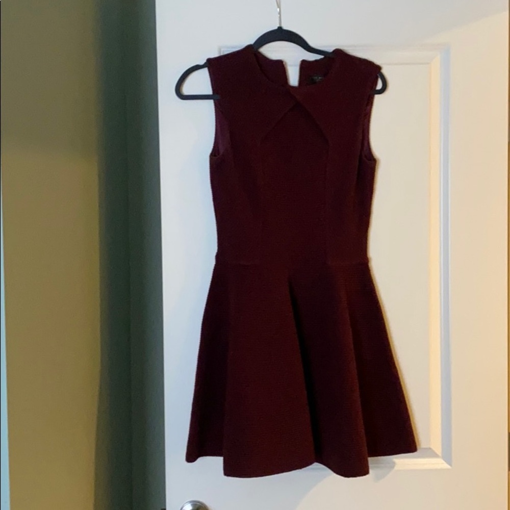 Ted baker dress